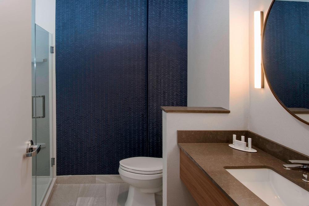 Fairfield Inn & Suites By Marriott Chicago O'Hare Des Plaines Dış mekan fotoğraf