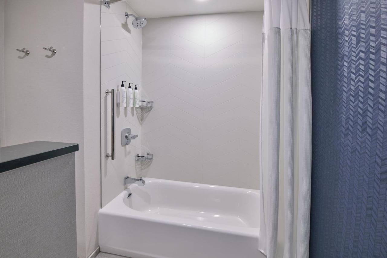 Fairfield Inn & Suites By Marriott Chicago O'Hare Des Plaines Dış mekan fotoğraf