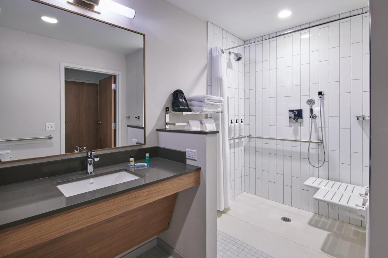 Fairfield Inn & Suites By Marriott Chicago O'Hare Des Plaines Dış mekan fotoğraf